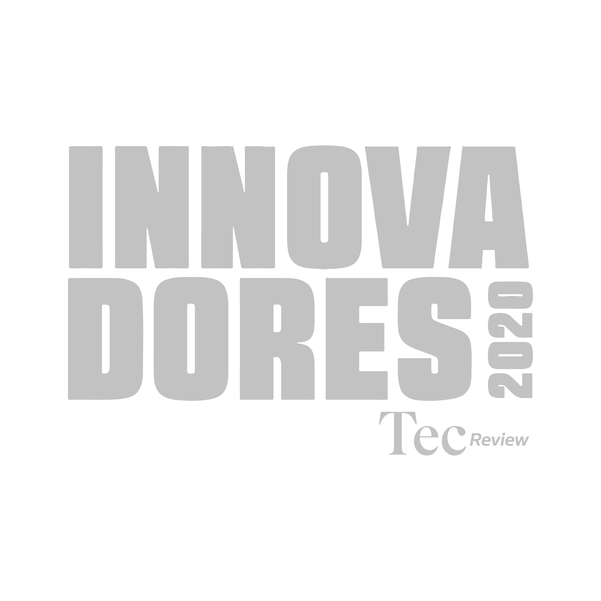 Innovadores 2020 Tec Logo