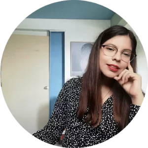 Alejandra Contreras FoodLab