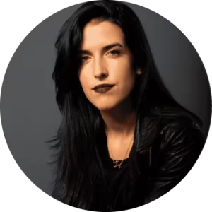 Cristina Dorantes FoodLab